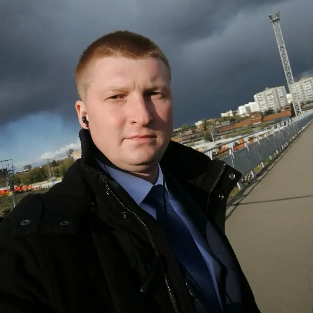Дмитрий Воробьёв