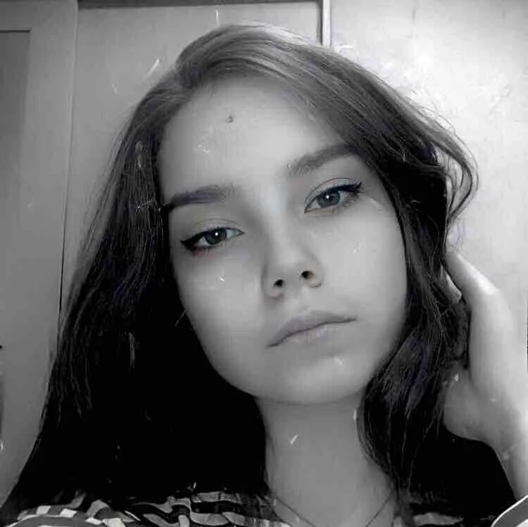Марина Романова