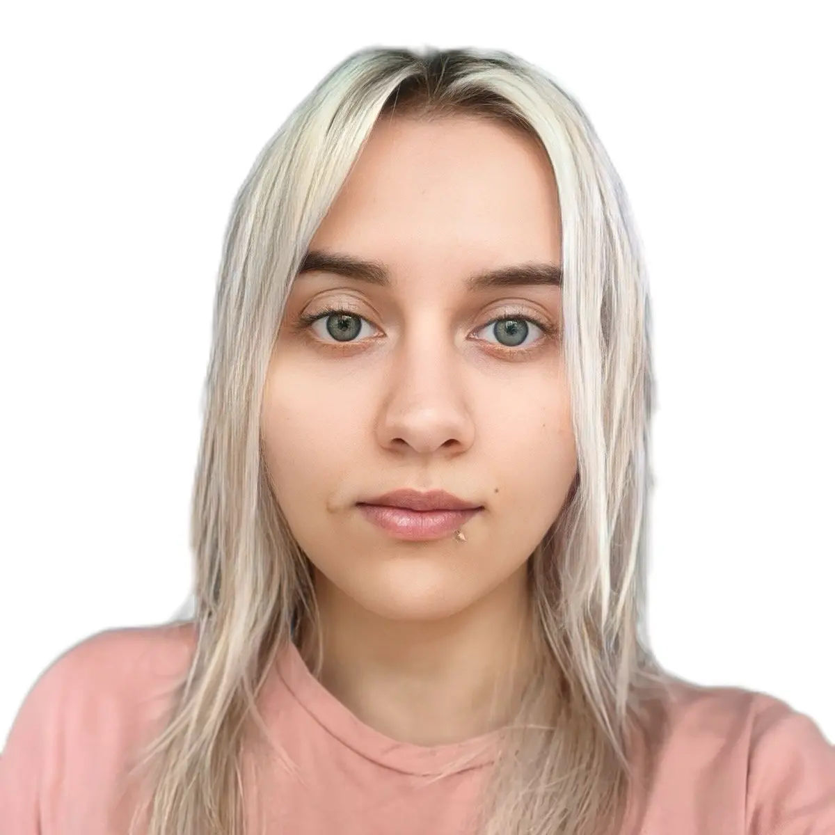 Наталья Боброва