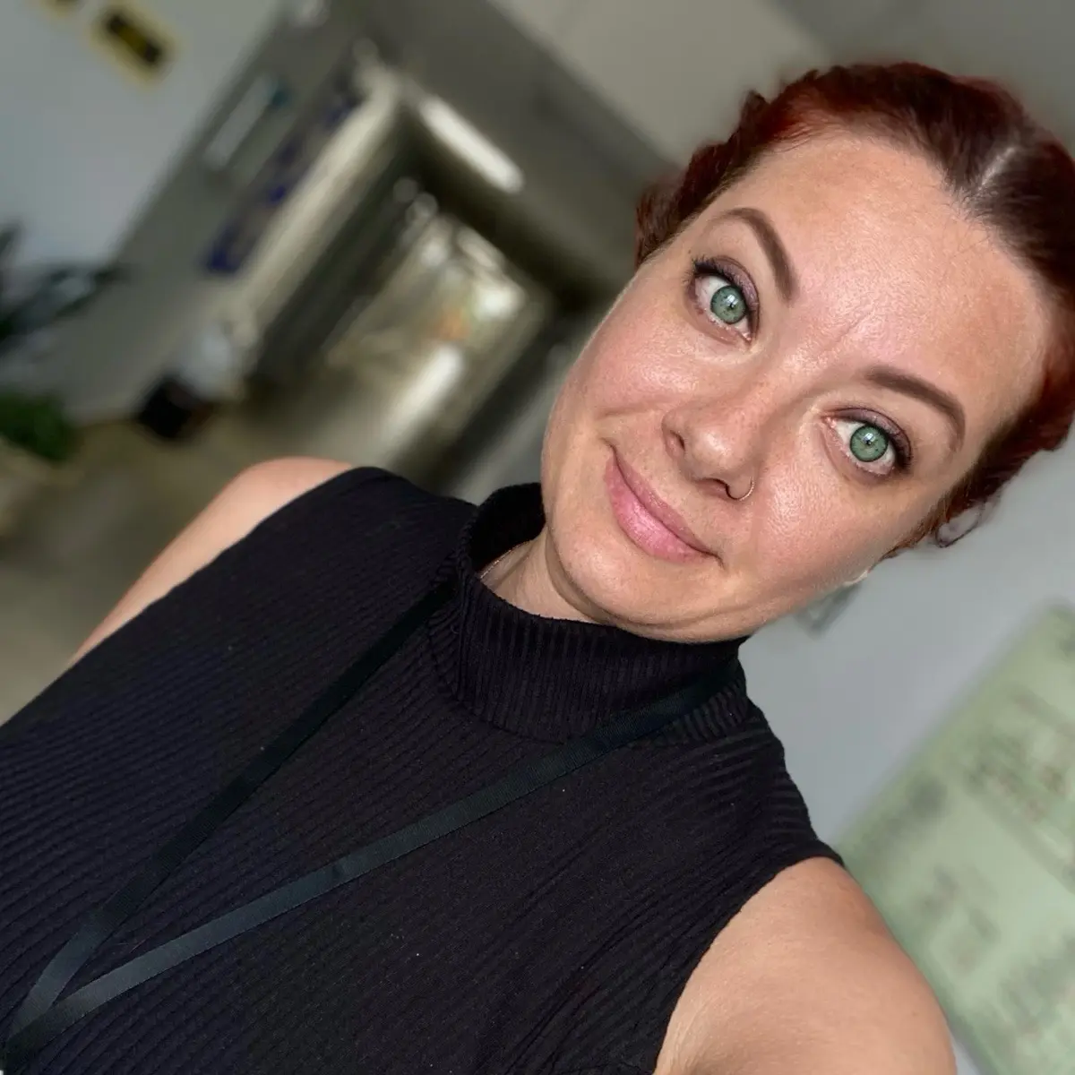 Ирина Плешачкова