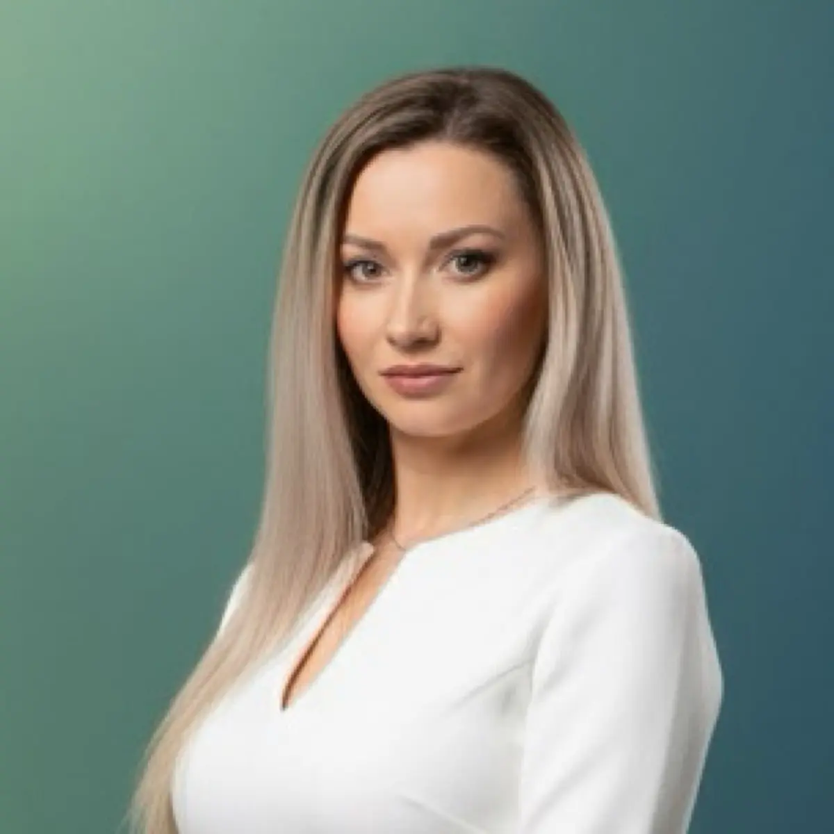 Алина Курбангалеева