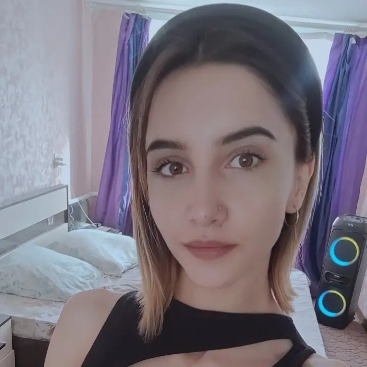 Ирина Петрина