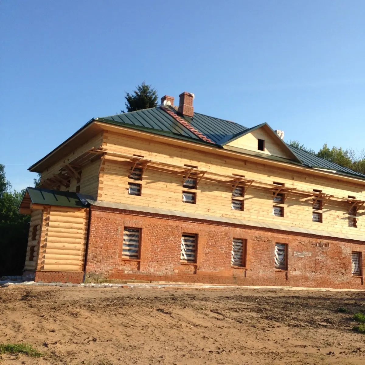 Александр Бирюлькин