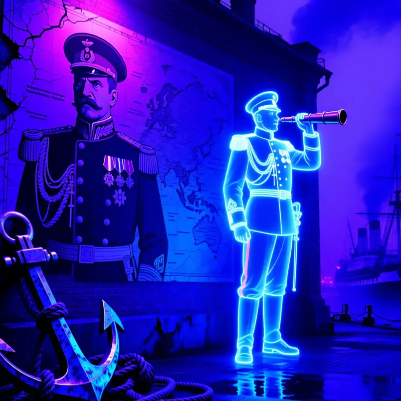 Архитектурный мурал-дизайн! 🎨🏙️ Слышали о таком? | Сетка — социальная сеть от hh.ru