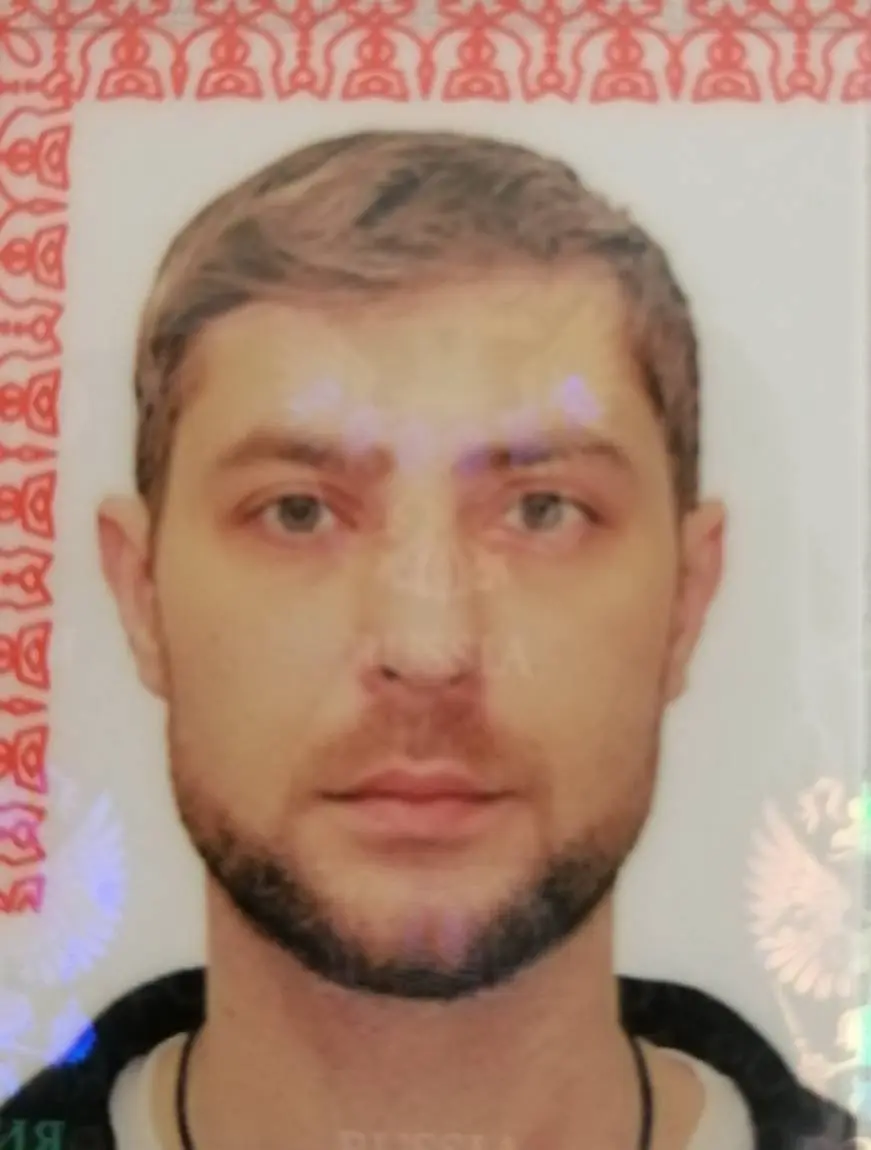 Михаил Глазков
