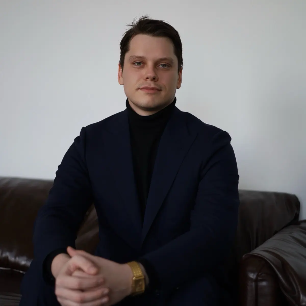 Илья Мавлеев | Сетка — социальная сеть от hh.ru