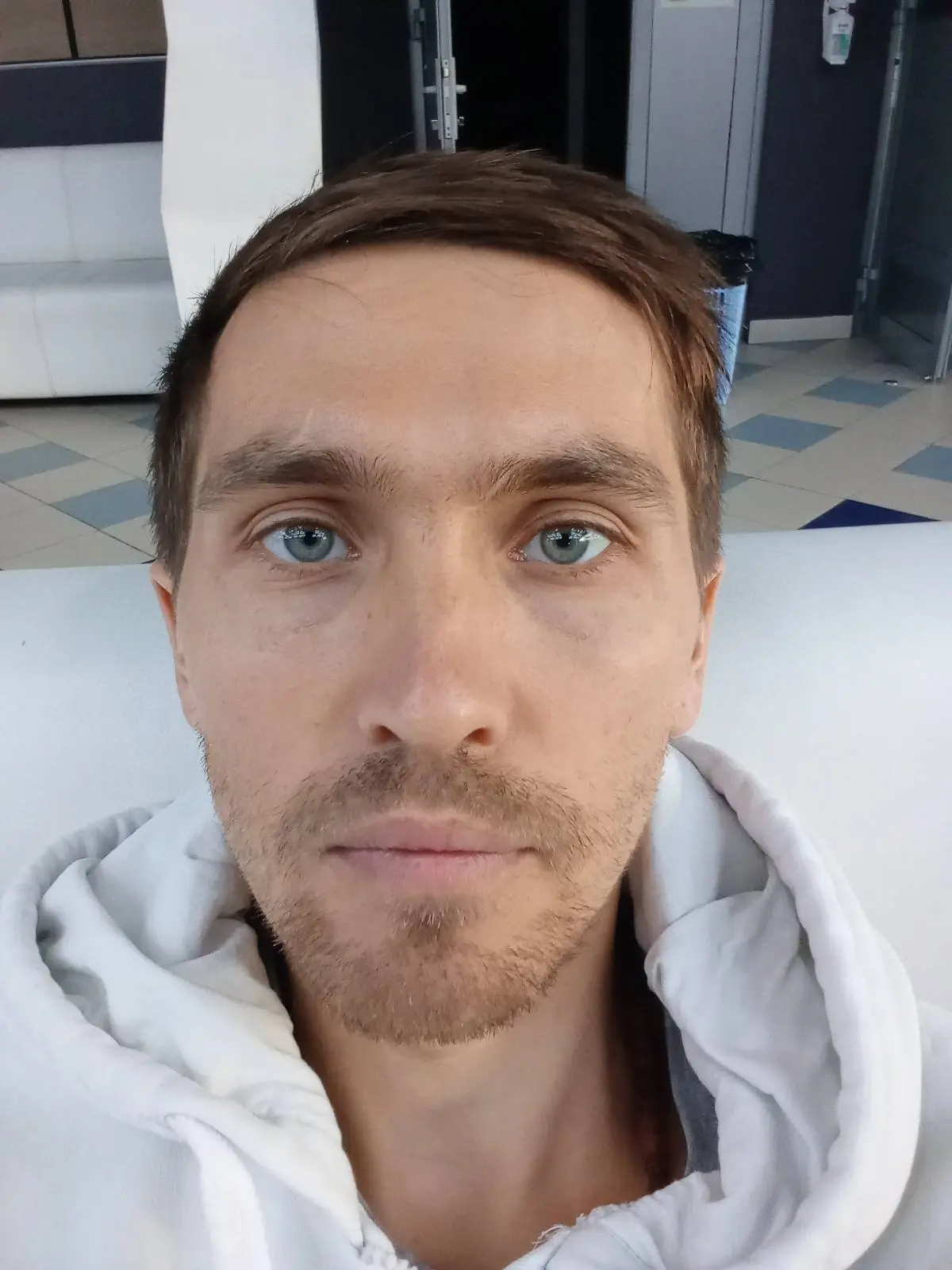 Денис Павлов