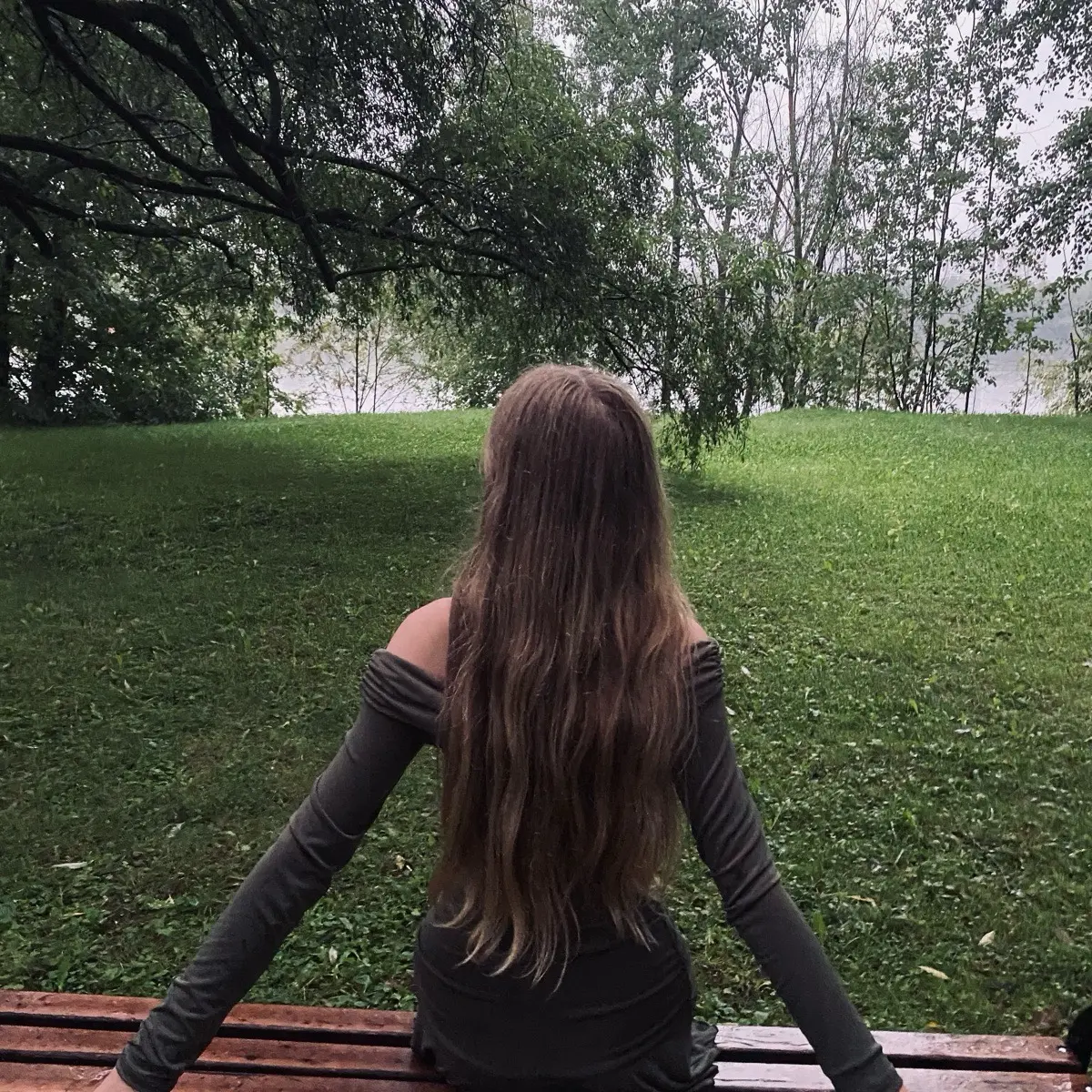 Кира Пахомова