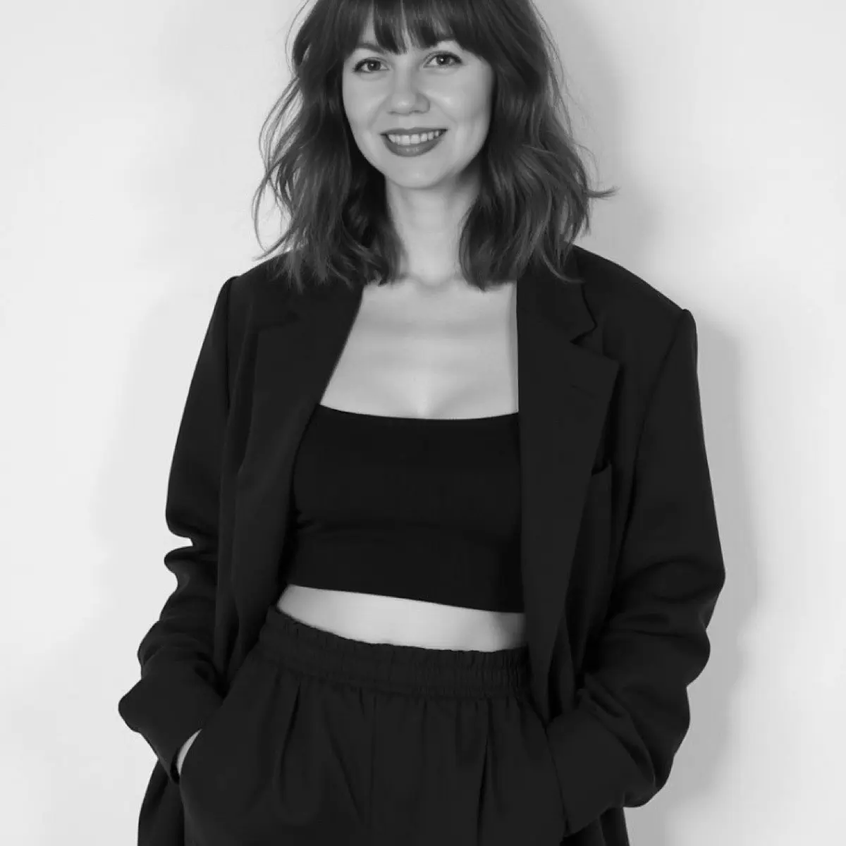 Зарина Яхина | Сетка — социальная сеть от hh.ru