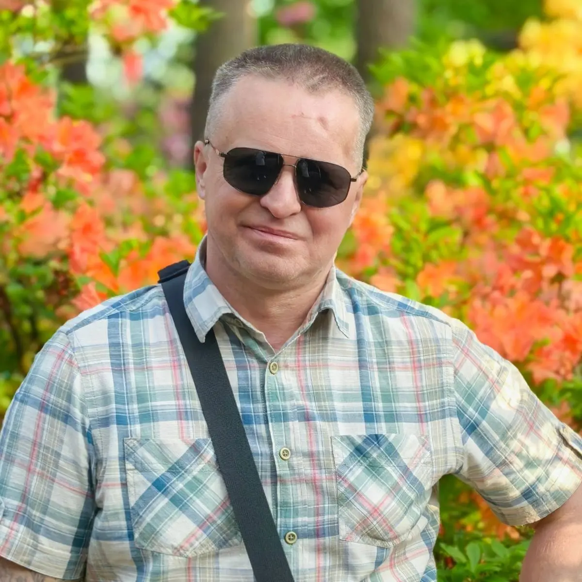 Сергей Юшко