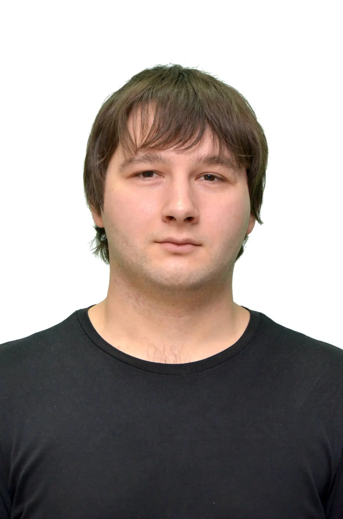 Александр Воротников | Сетка — социальная сеть от hh.ru