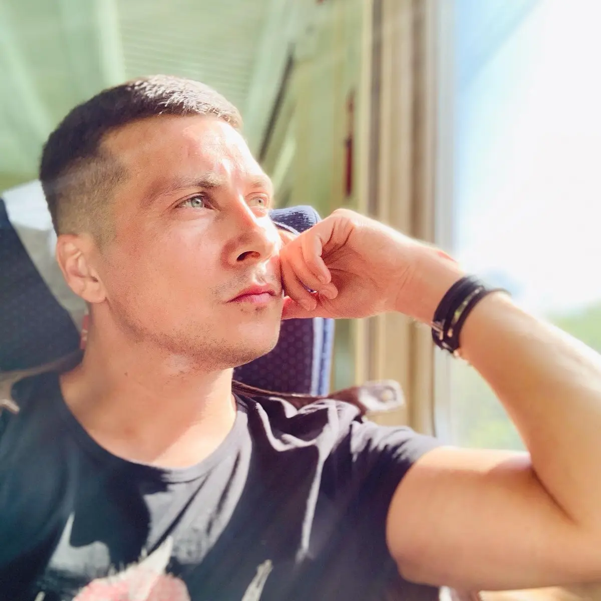 Павел Торхов