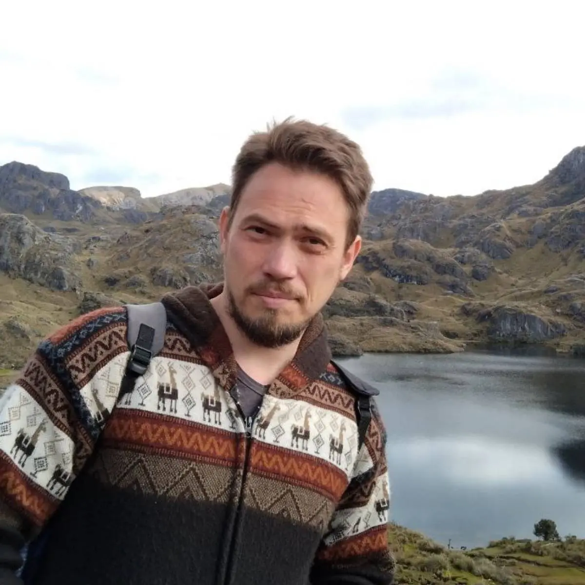 Борис Манухин | Сетка — социальная сеть от hh.ru