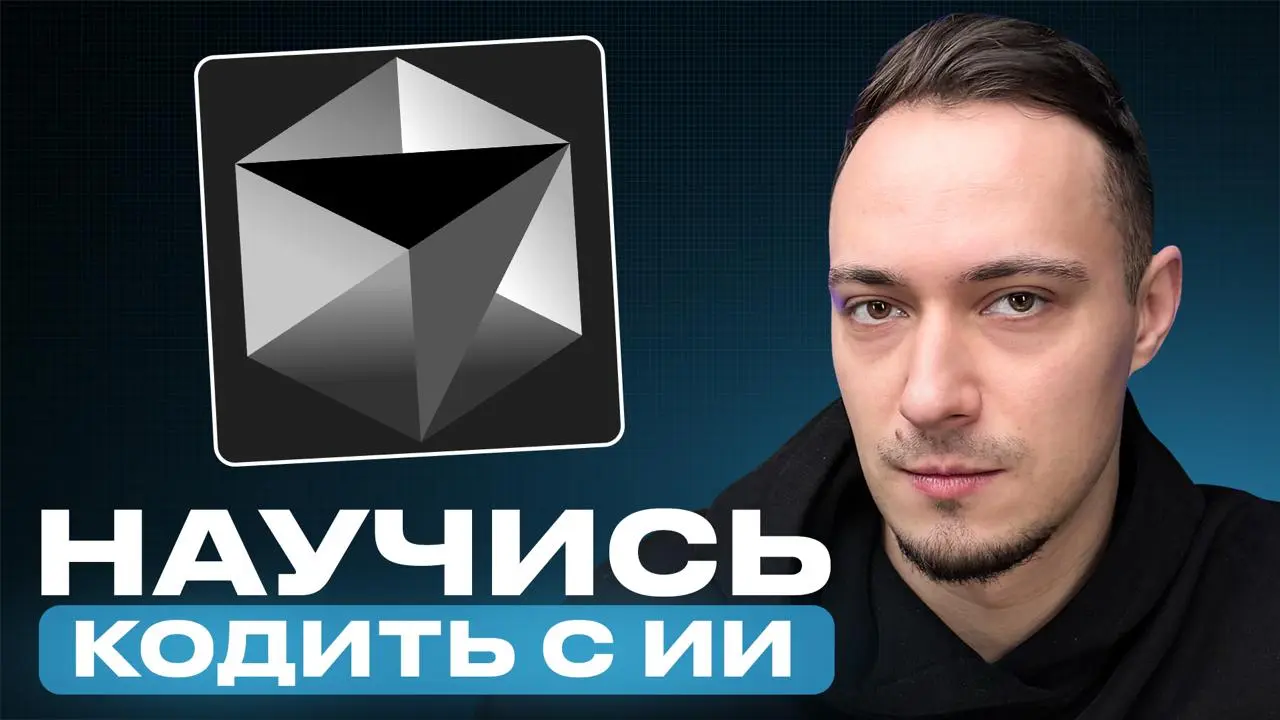 Курс по Cursor
Сколько лет сколько зим, было приятно подготовить и записать видео. Слегка поменял формат, зацените сами как смотрится | Сетка — социальная сеть от hh.ru