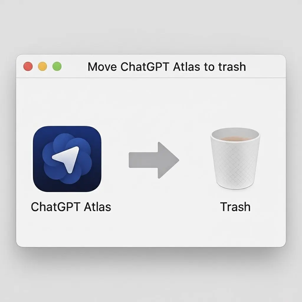 Пора переходить на ИИ-браузеры? Заменил обычный браузер на ChatGPT Atlas и делюсь личным опытом спустя неделю.
Плюсы
Полная интеграция с ChatGPT ускоряет работу | Сетка — социальная сеть от hh.ru