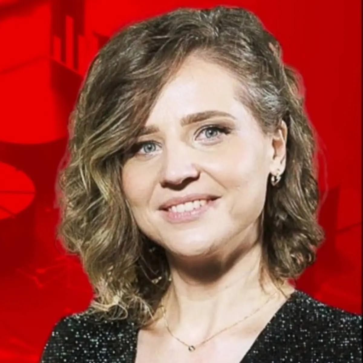 Elisabet Belovod | Сетка — социальная сеть от hh.ru