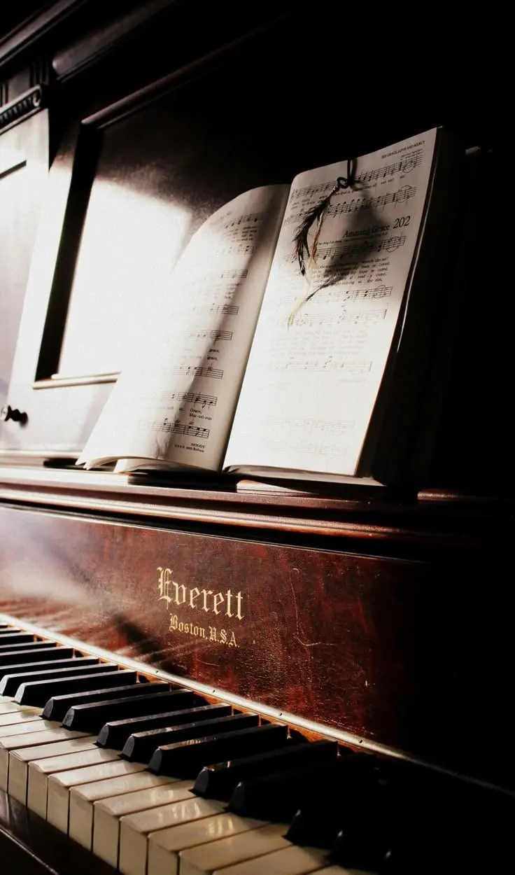 🎹Фортепианный концерт «Рахманиновские вечера»
31 октября 18:00-19:30
Ценителейклассической музыки ждёт душевная атмосфера, красота в каждом звуке и бесконечный поток чувств и эмоций🎼
▫️Вход свободный,... | Сетка — социальная сеть от hh.ru
