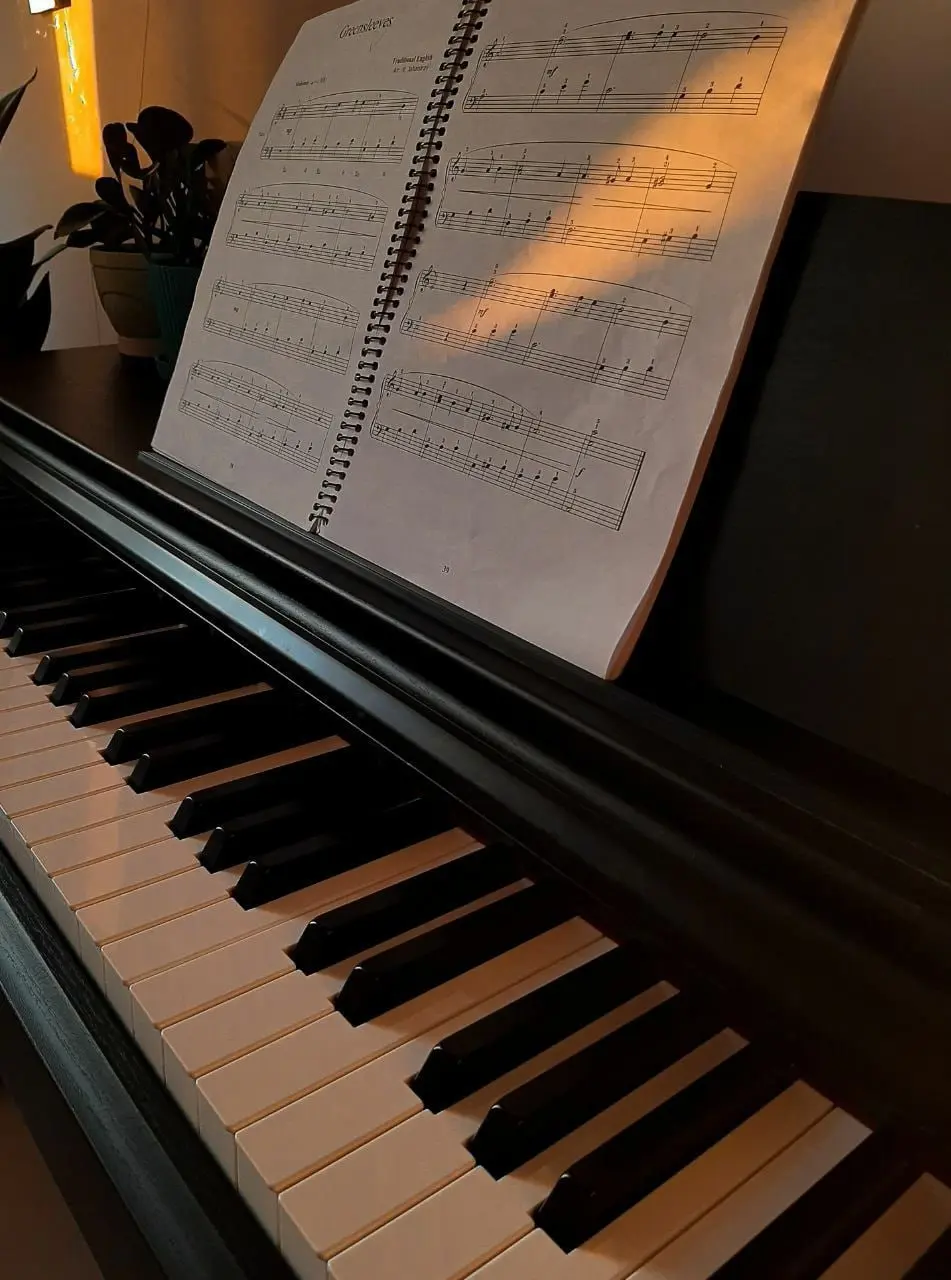 🎹Фортепианный концерт «Рахманиновские вечера»
31 октября 18:00-19:30
Ценителейклассической музыки ждёт душевная атмосфера, красота в каждом звуке и бесконечный поток чувств и эмоций🎼
▫️Вход свободный,... | Сетка — социальная сеть от hh.ru