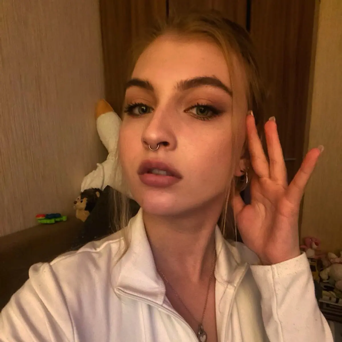 Елизавета Клышбаева
