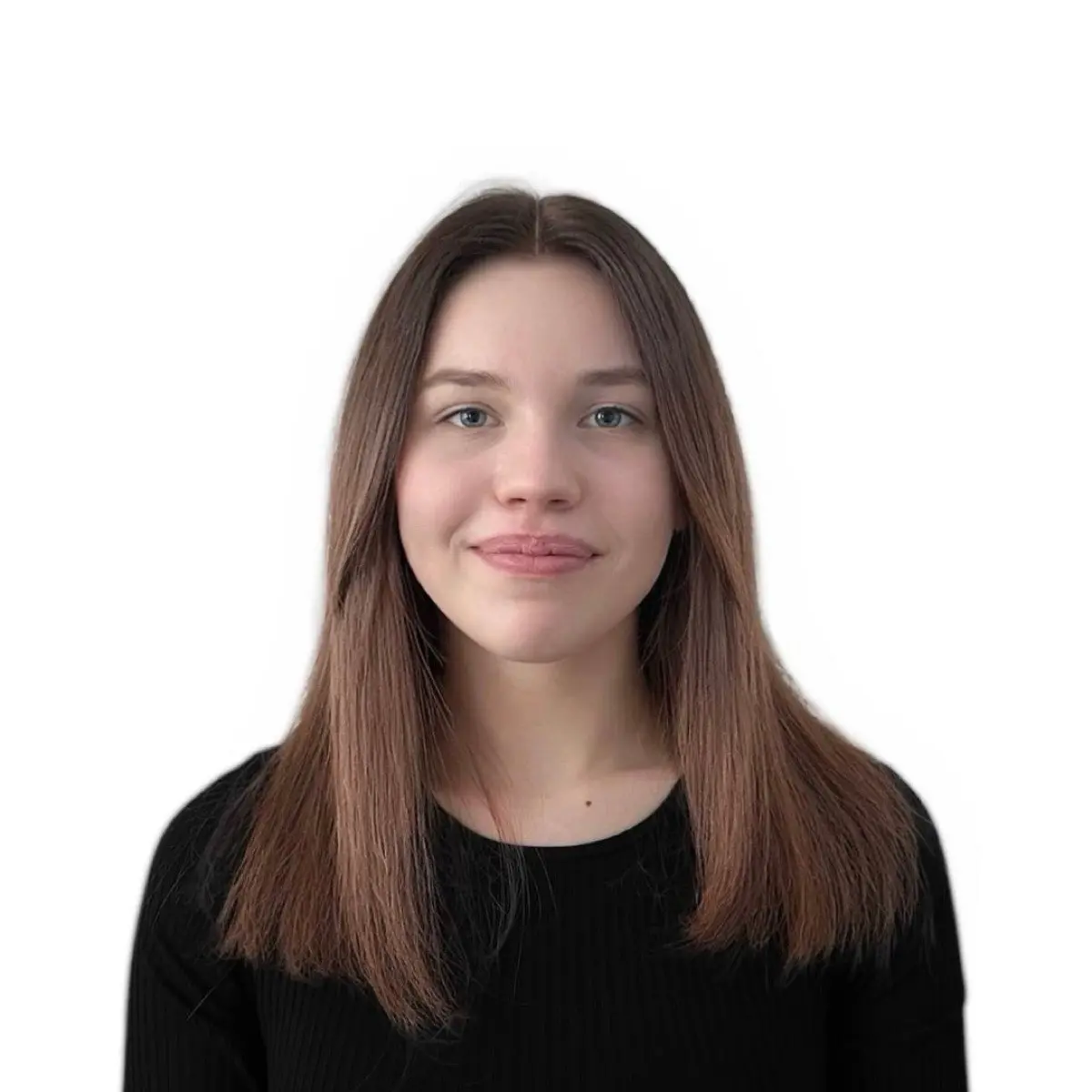 Вероника Борисова