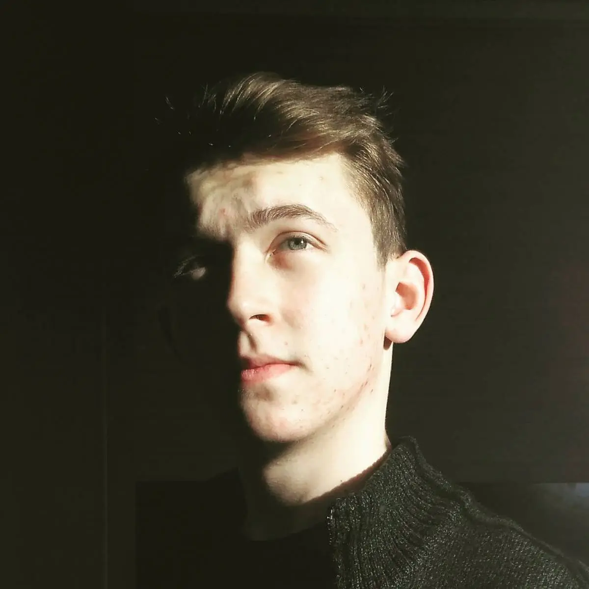 Евгений Рейш