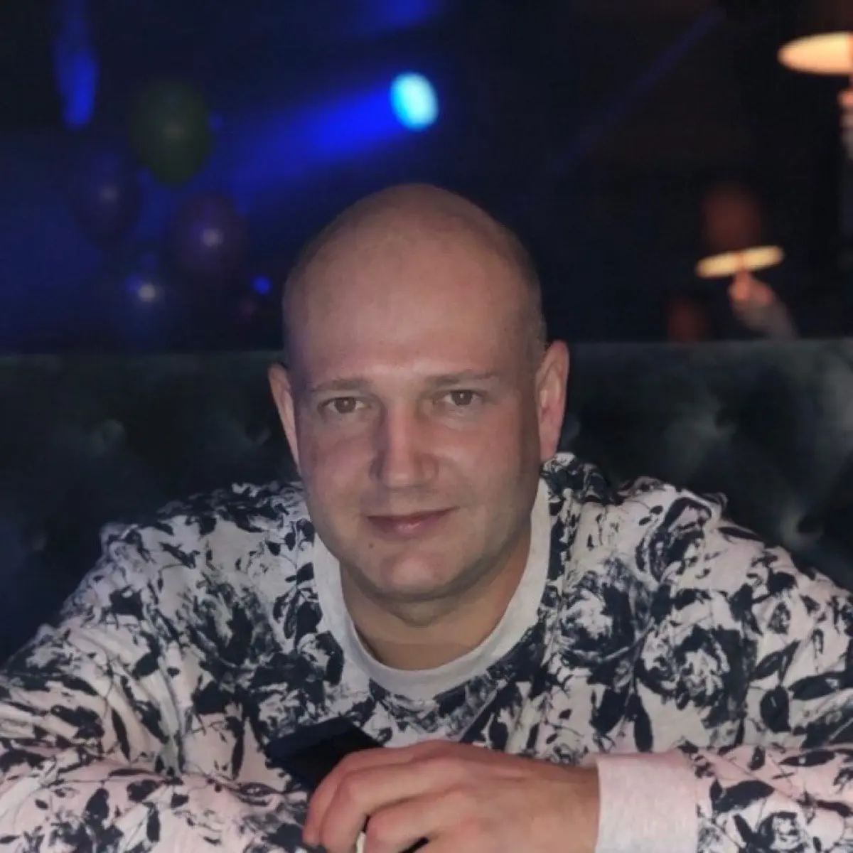 Александр Бруснев