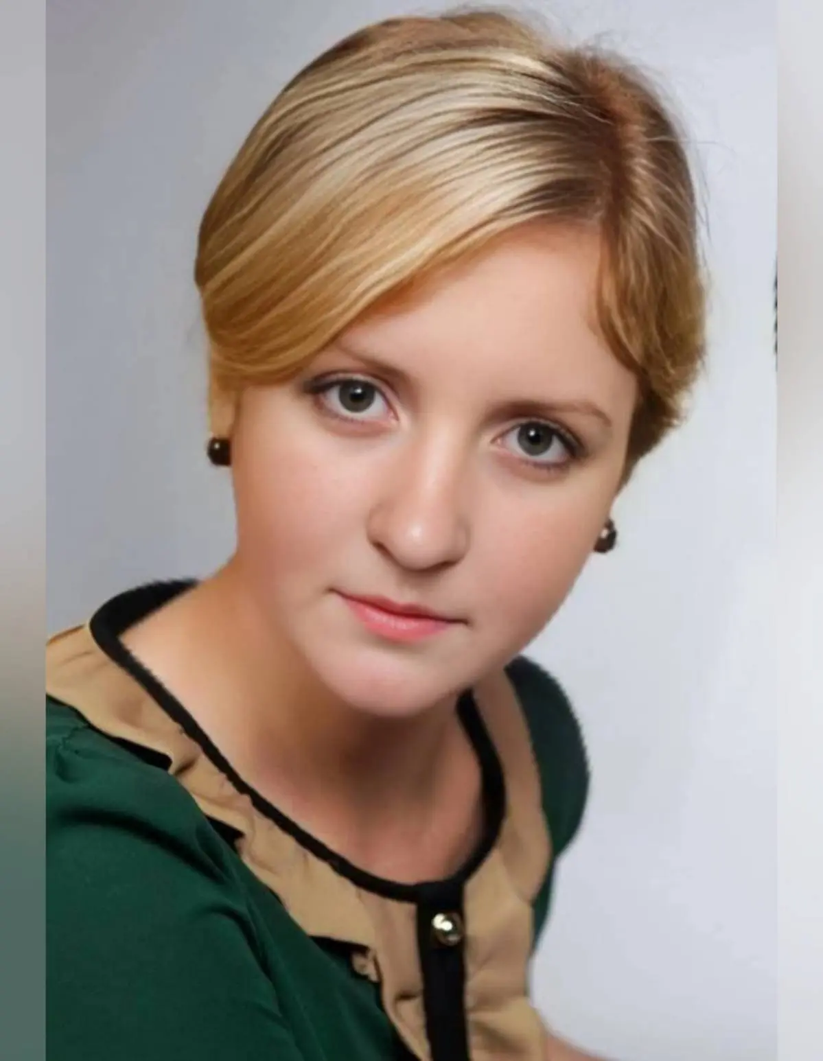 Юлия Мартынова