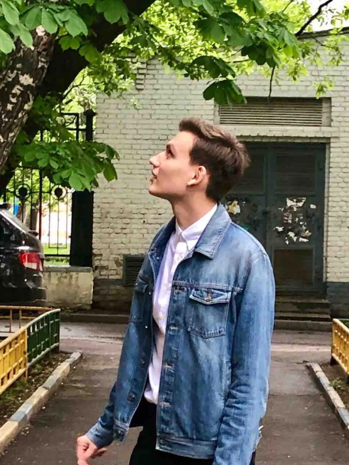 Тимур Насыров | Сетка — социальная сеть от hh.ru