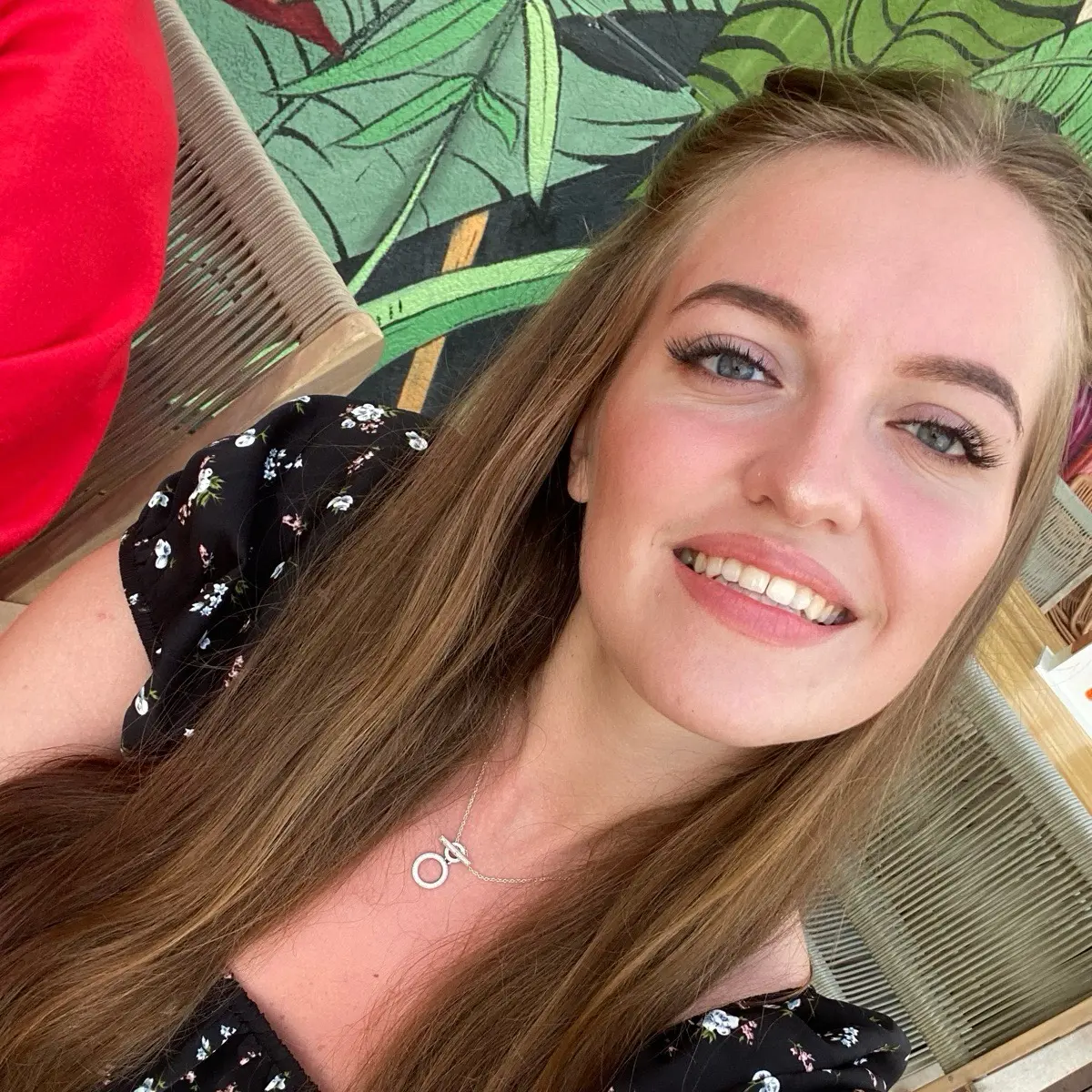 Виктория Пинигина | Сетка — социальная сеть от hh.ru