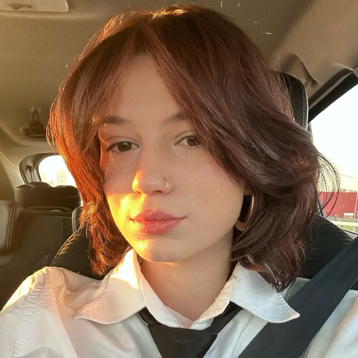 Ребекка Титова