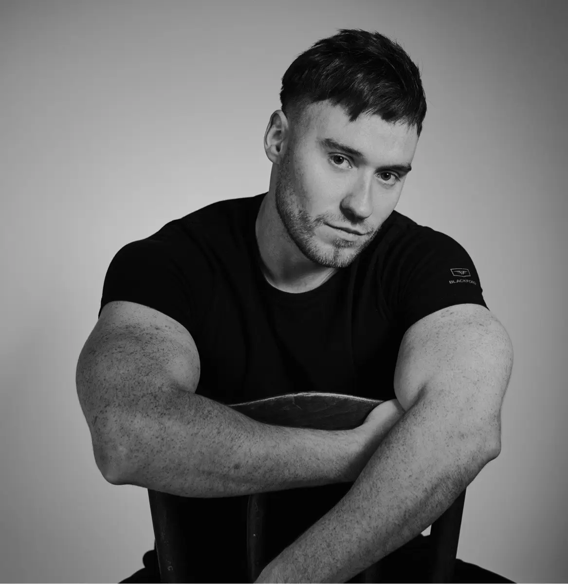 Александр Кузьмичев | Сетка — социальная сеть от hh.ru