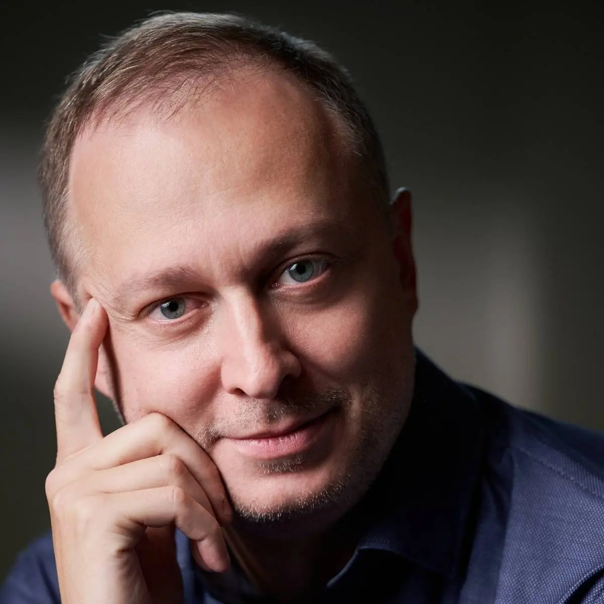 Сергей Лизунов