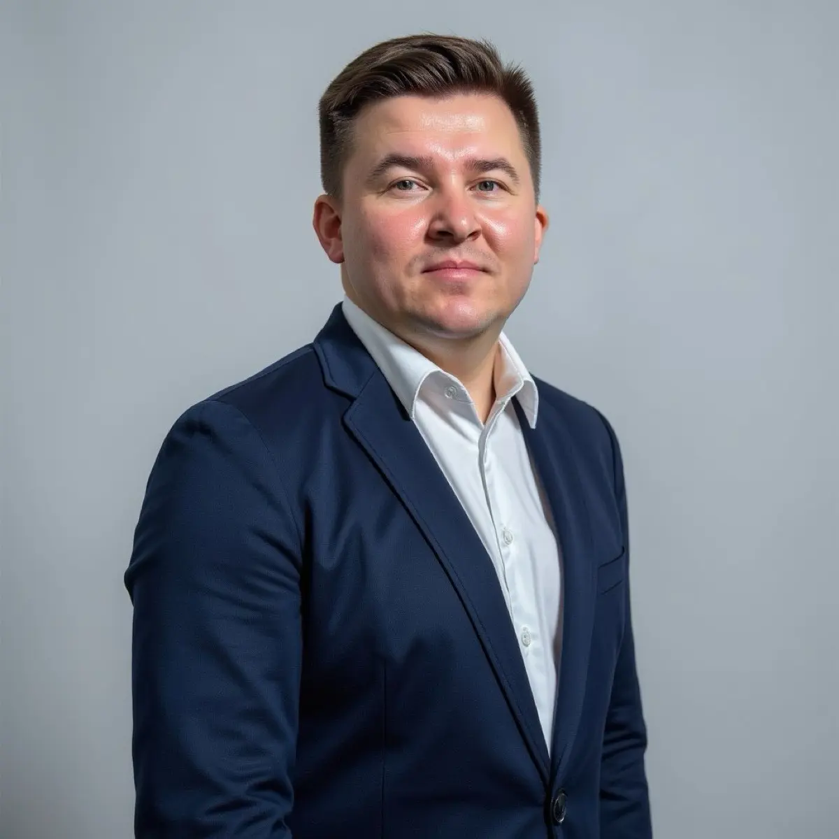 Роман Андреев