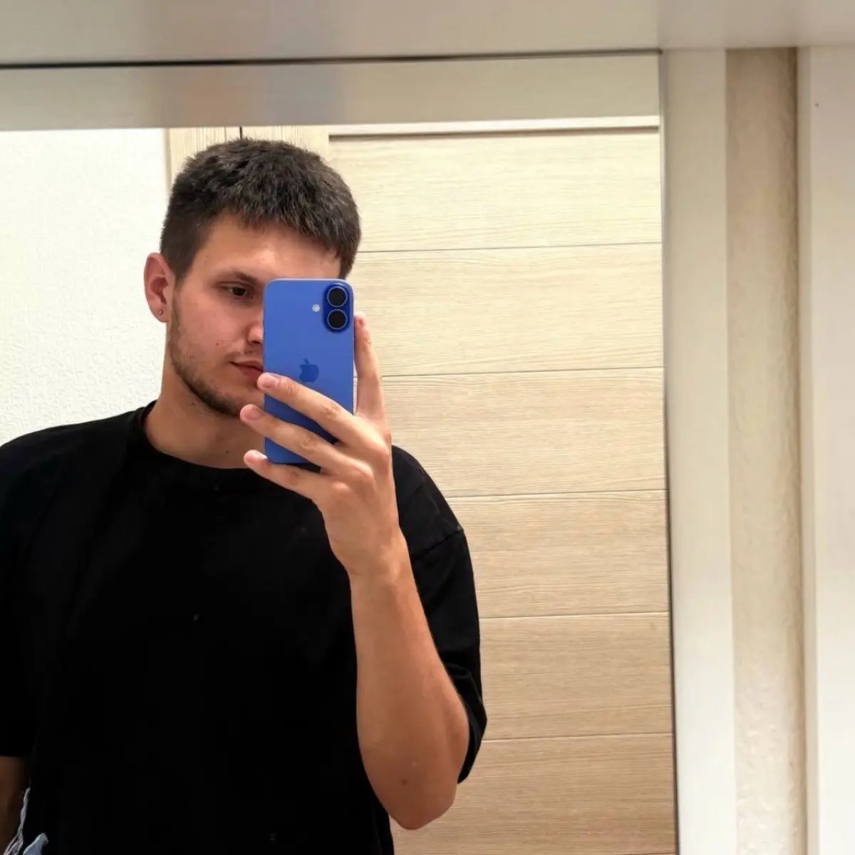 Даниил Галибин