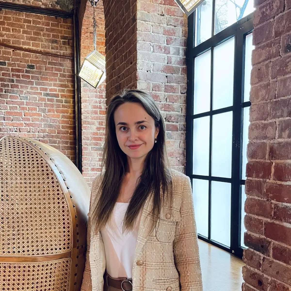 Светлана Шабронова