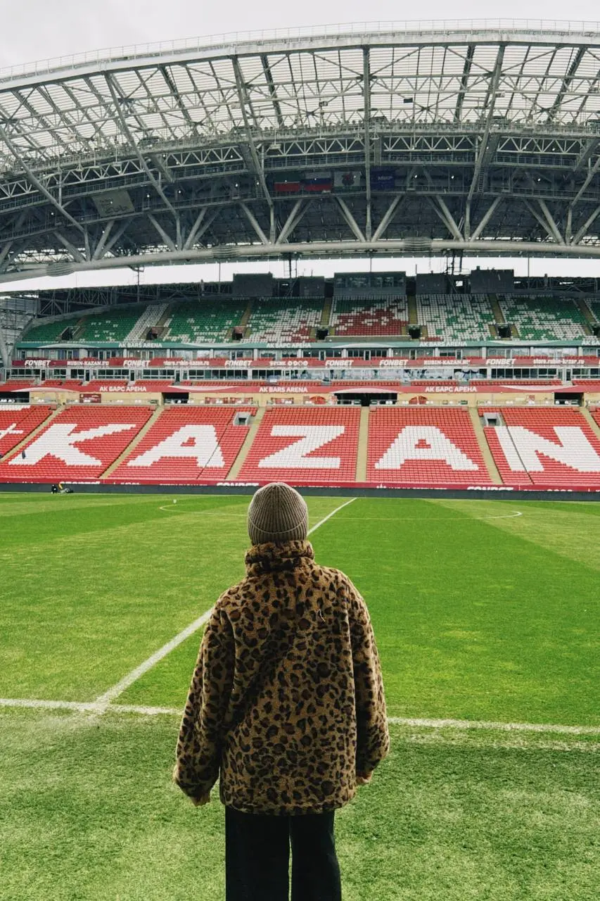 На этой неделе успела побывать в Казани!!
(чё то время так быстро летит, по ощущениям две недели прошло)
Раз 7 была там в детстве по одному и тому же маршруту основных достопримечательностей
📷📷
📷📸
В э... | Сетка — социальная сеть от hh.ru