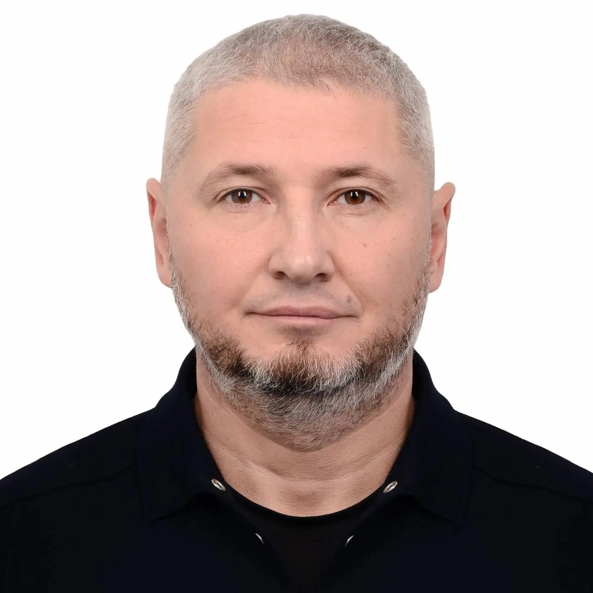 Александр Хлебников