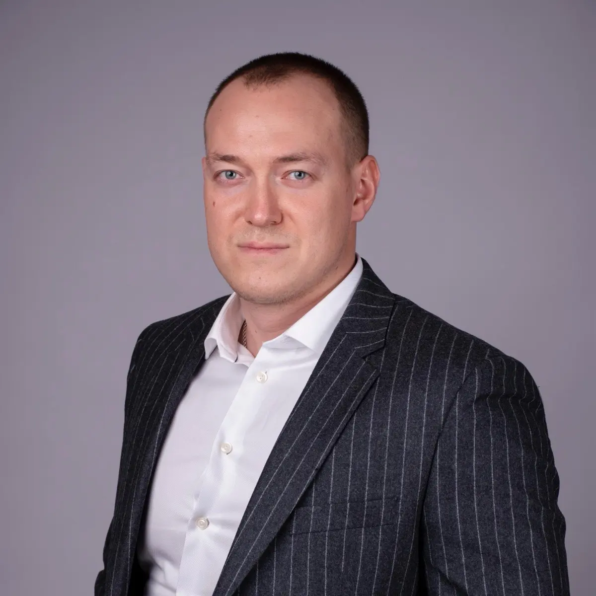 Кирилл Пирогов