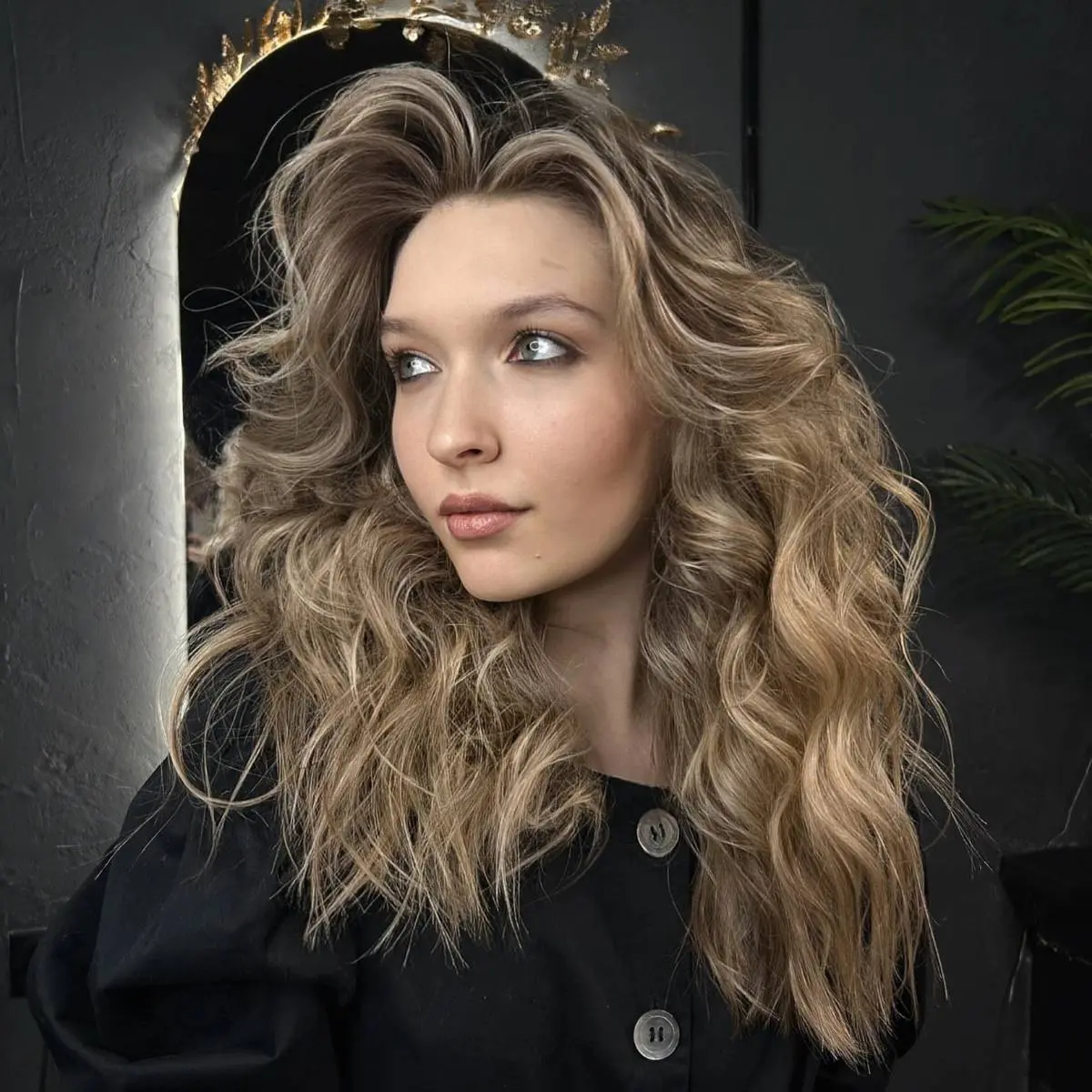 Полина Балакина