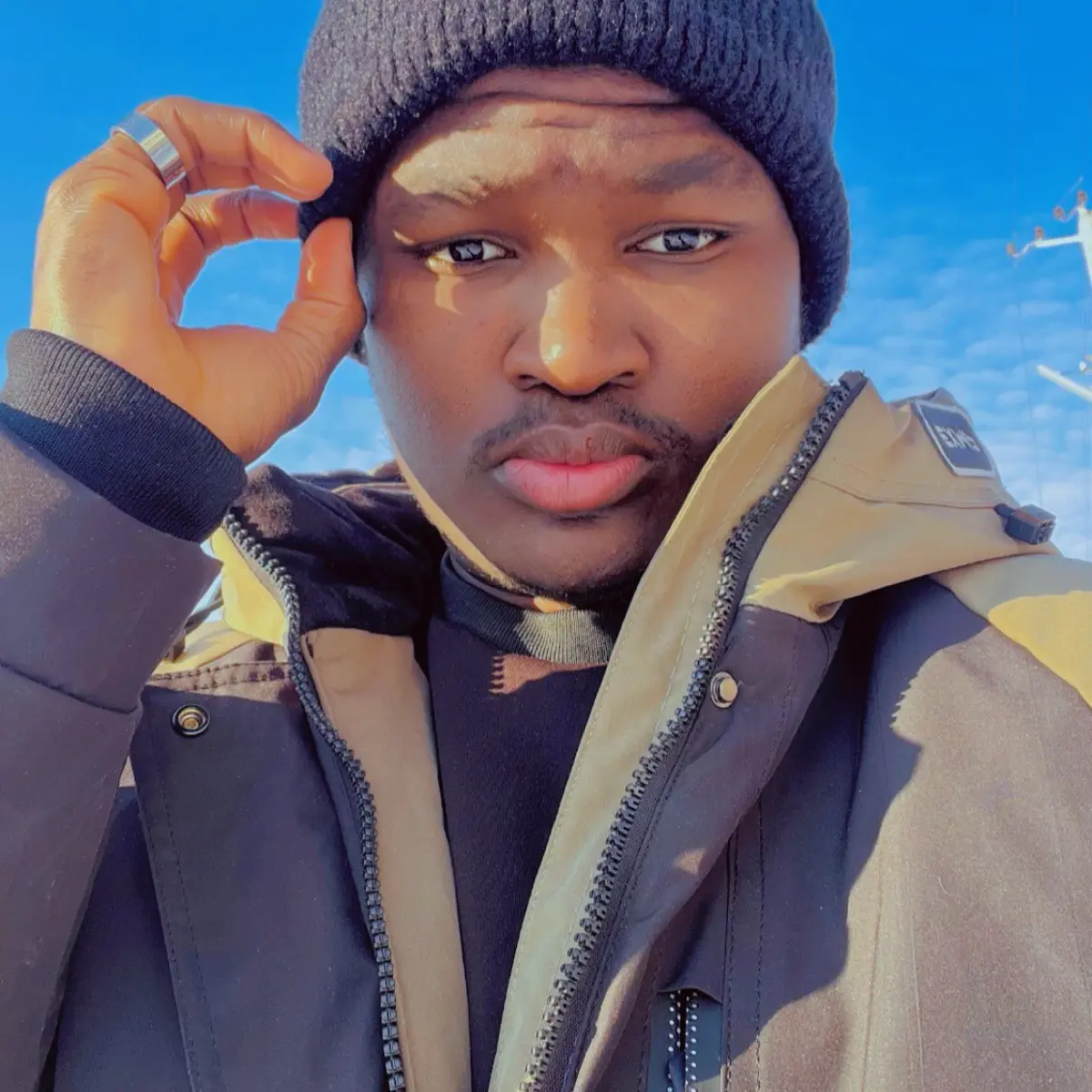 Эбене Дурел | Сетка — социальная сеть от hh.ru