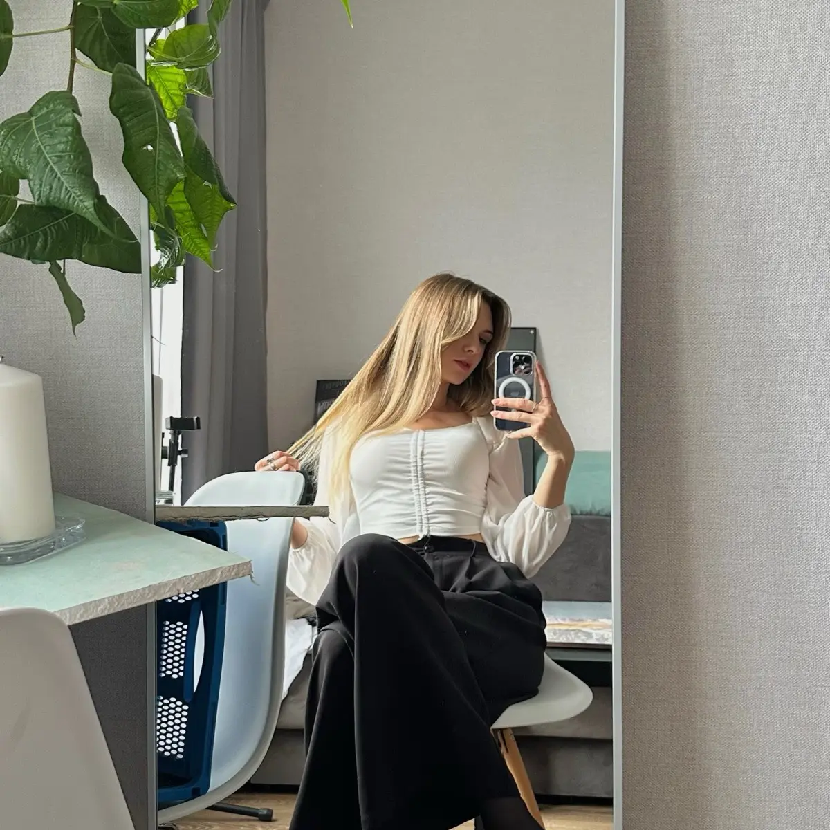 Ольга Царёва | Сетка — социальная сеть от hh.ru