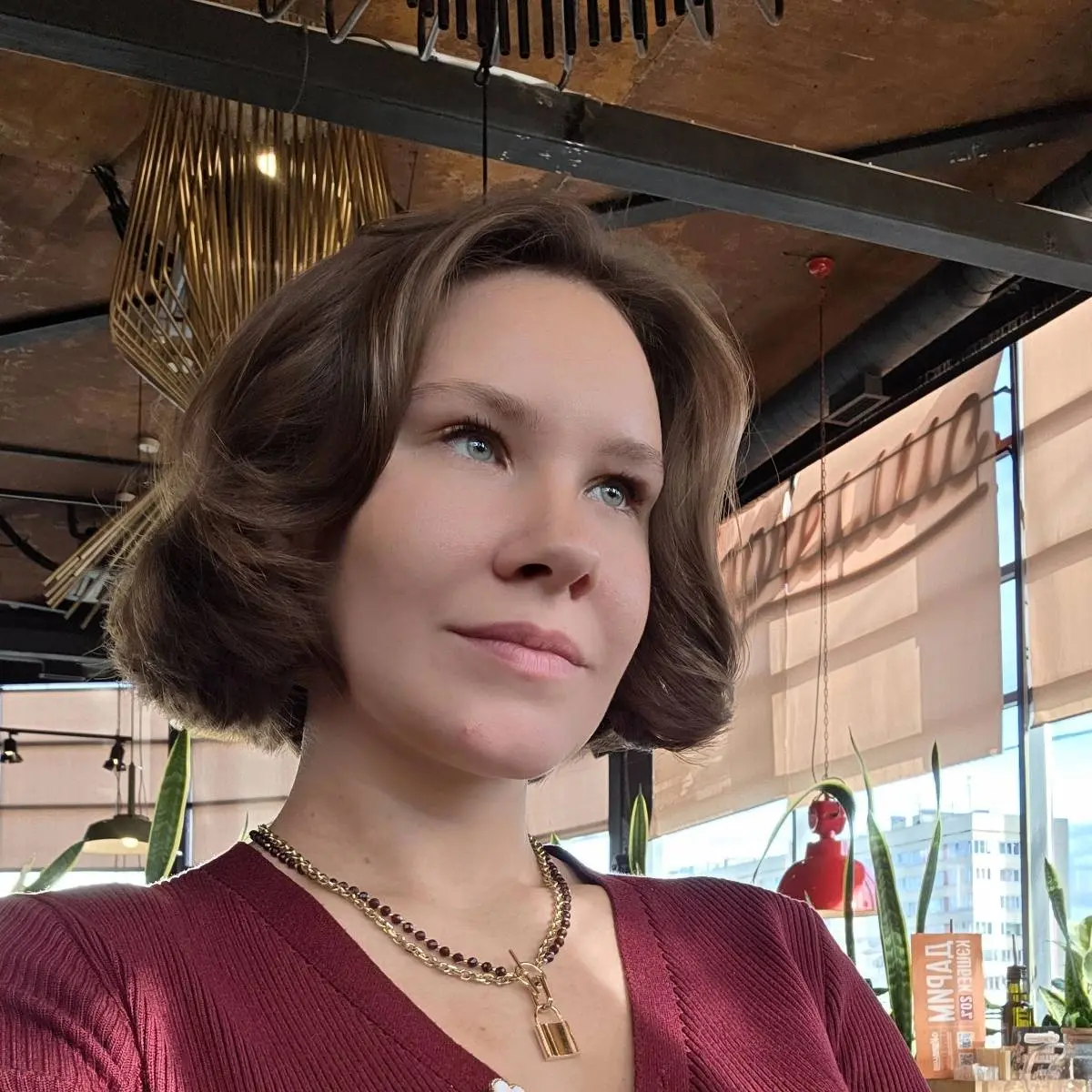 Ксения Коценко