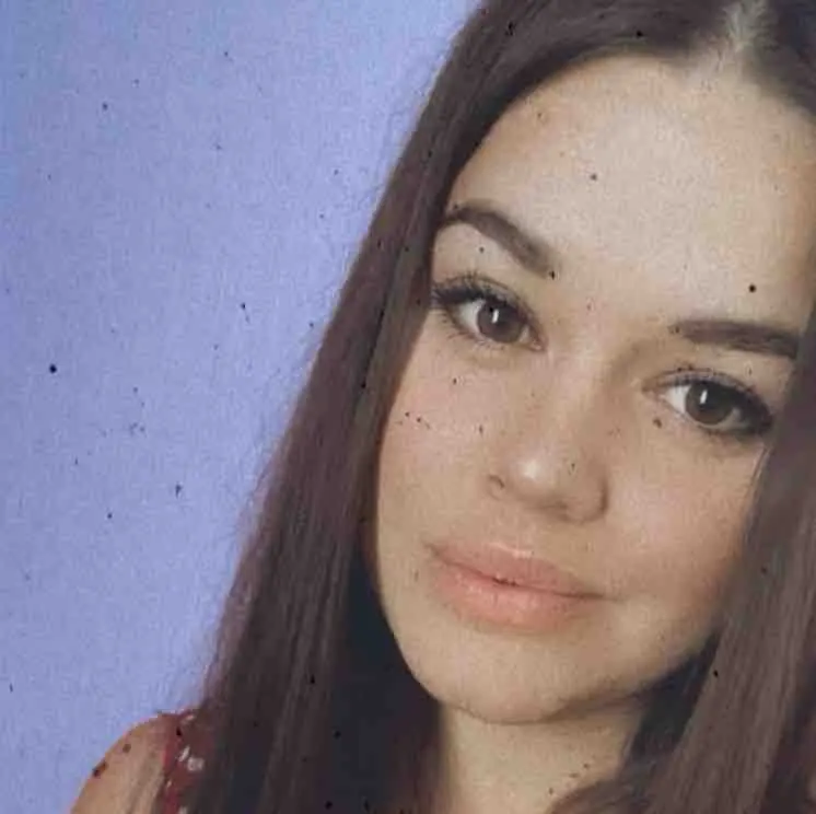 Ангелина Васильева
