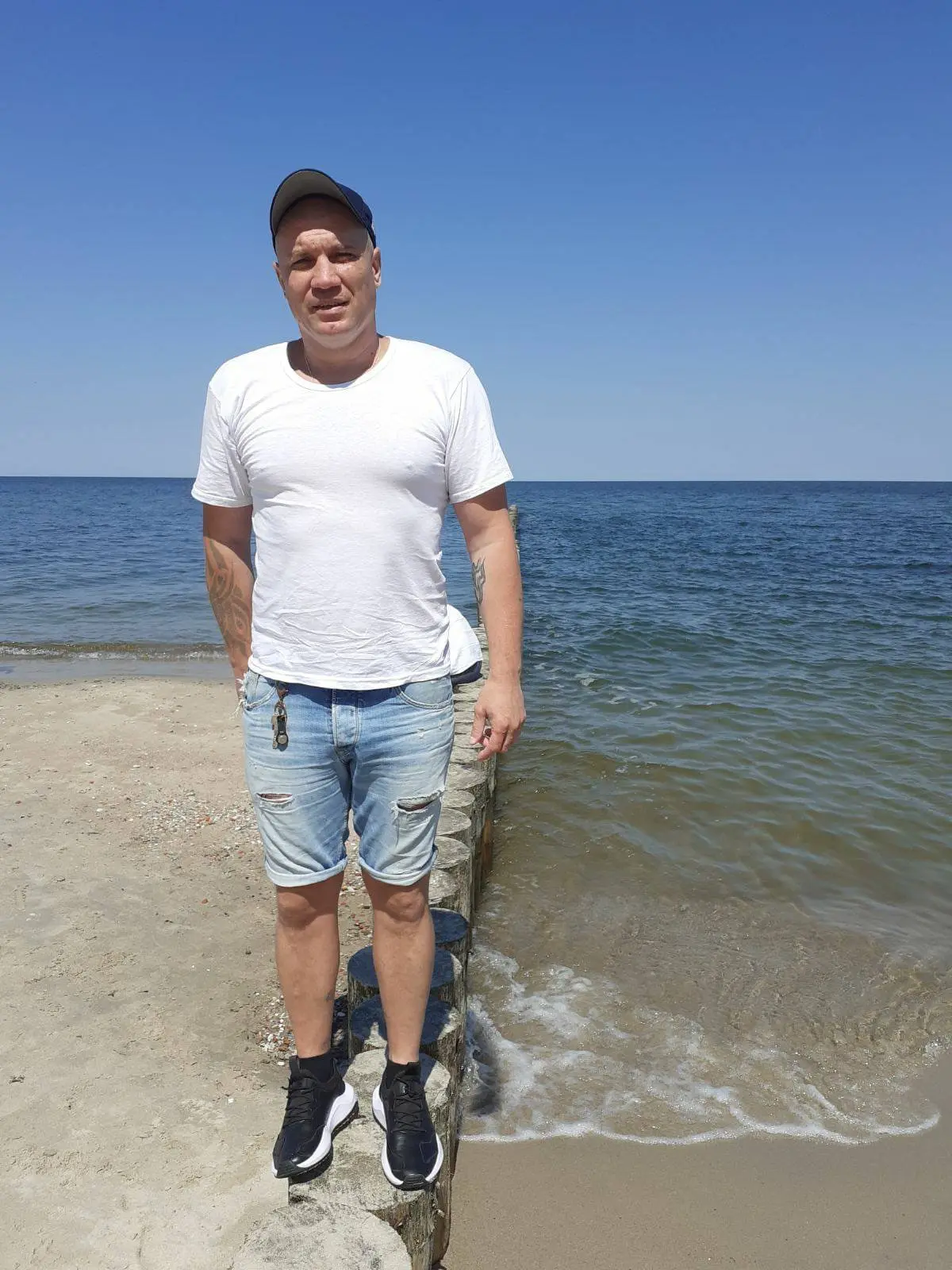 Андрей Малышев