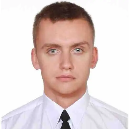Андрей Рябов