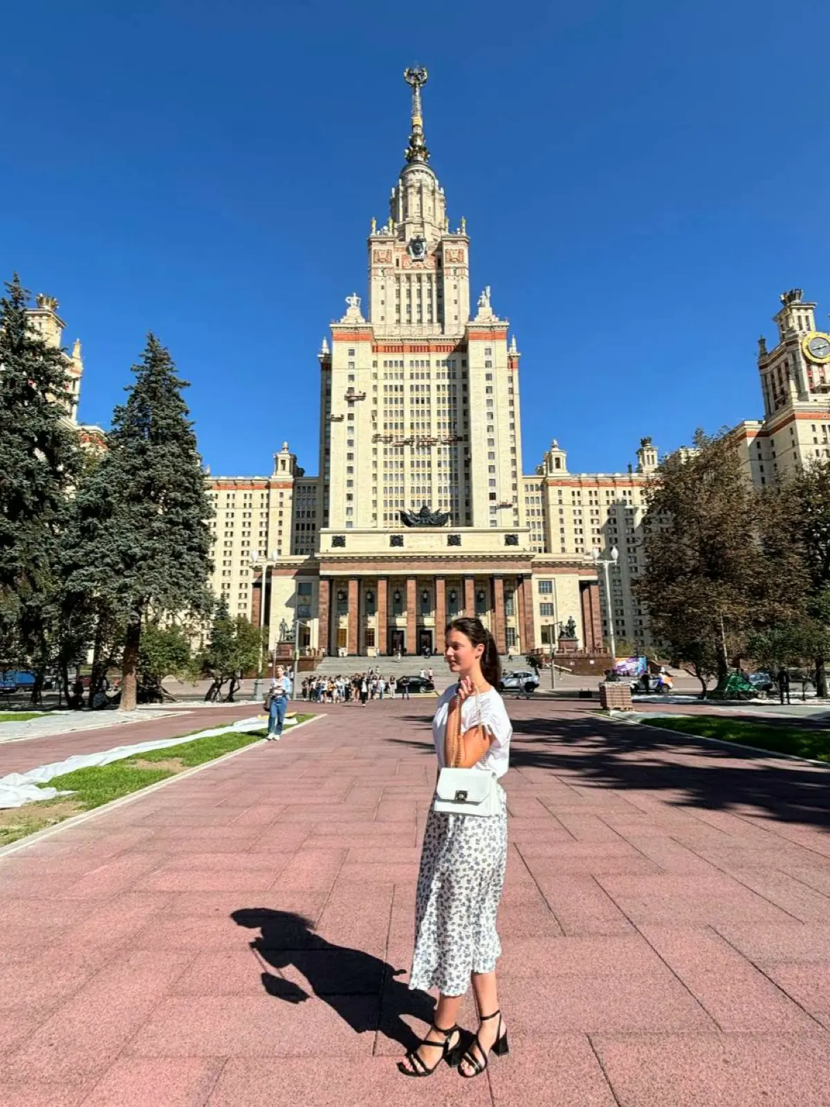 Три года назад моя мечта исполнилась ✨ | Сетка — социальная сеть от hh.ru