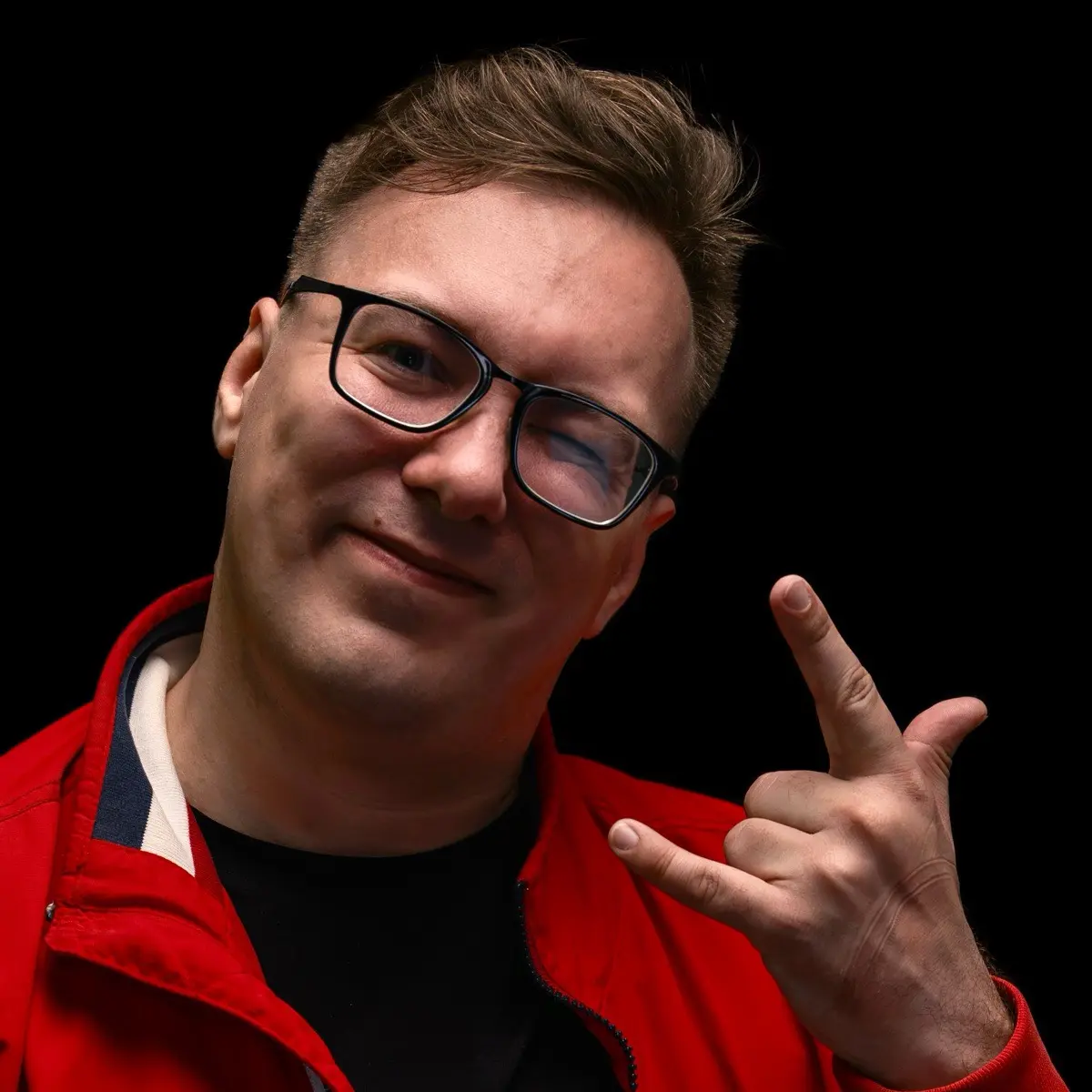 Евгений Масленников