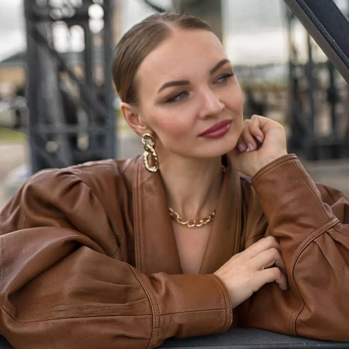 Анастасия Чугунова | Сетка — социальная сеть от hh.ru