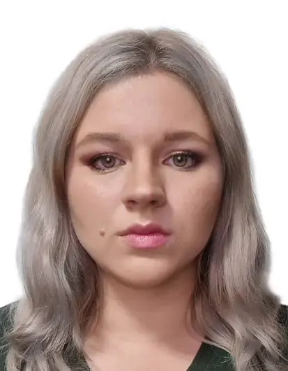 Юлия Жукарева