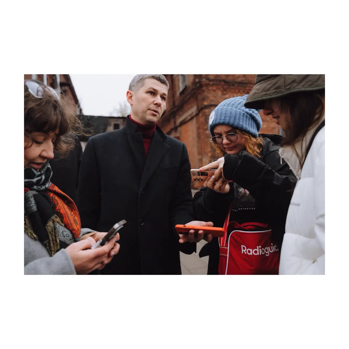 ph. @alexandr.proshkin | Сетка — социальная сеть от hh.ru